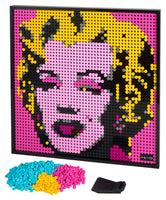 Bundle 4 x 31197 Andy Warhol’s Marilyn Monroe