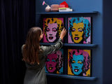 Bundle 4 x 31197 Andy Warhol’s Marilyn Monroe