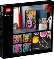 Bundle 4 x 31197 Andy Warhol’s Marilyn Monroe