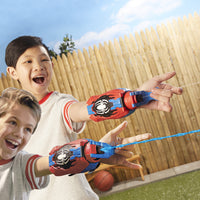 Guanto di Spider-Man Web Blaster Spara Ragnatele