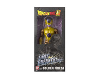 Dragonball - Golden Frieza