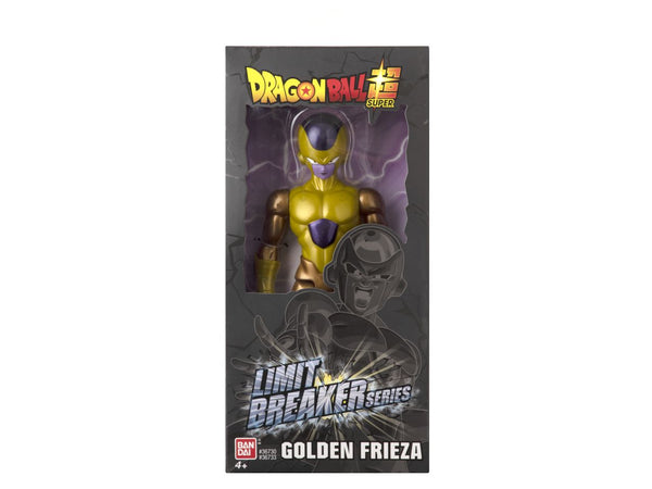 Dragonball - Golden Frieza