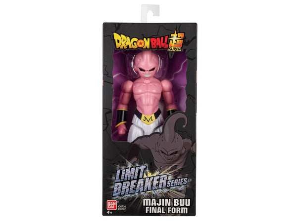 Dragonball - Majin Buu Final Form