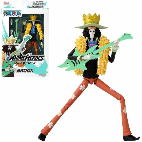 One Piece - BROOK Action figure