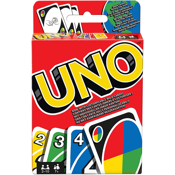 UNO Blister