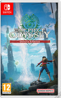 One Piece Odyssey - Deluxe Edition