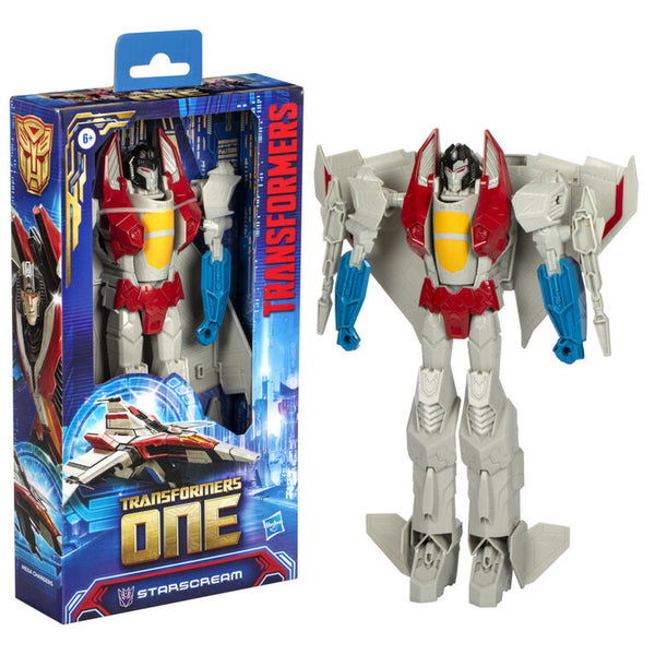 Transformers One - Starscream