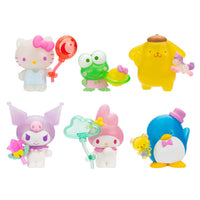 Hello Kitty and Friends 6-Pack Dreamland Series 2