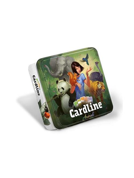 Cardline - Animali