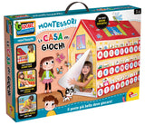 Montessori - La Casa dei Giochi