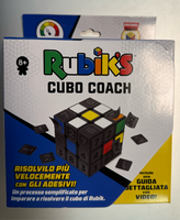 Rubik's Cube 3x3 Coach