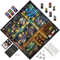 Cluedo - Ghostbusters