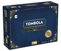 Tombola Deluxe