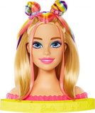 Barbie Testa Pettinabile HMD78