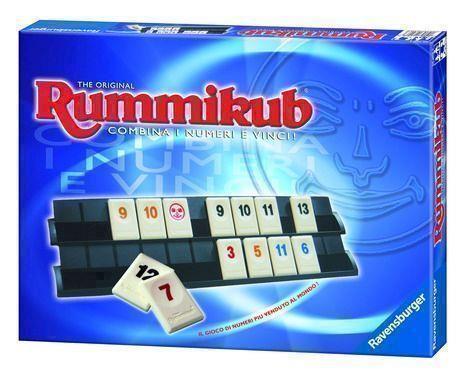 Rummikub