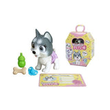 Pamper Petz - Husky 15 cm