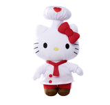 Hello Kitty plush 20 cm