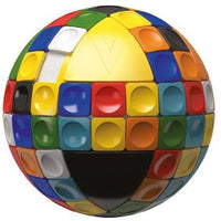 V Cube  V-Sphere - Puzzle Sferico Rotazionale