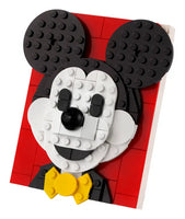 Lego Brick Headz 40456 Mickey