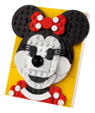 Lego Brick Headz 40457 Minnie