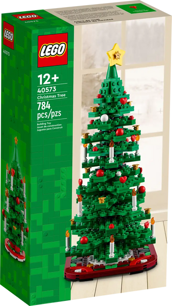 40573 Albero di Natale