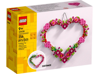 40638 Cuore Ornamentale