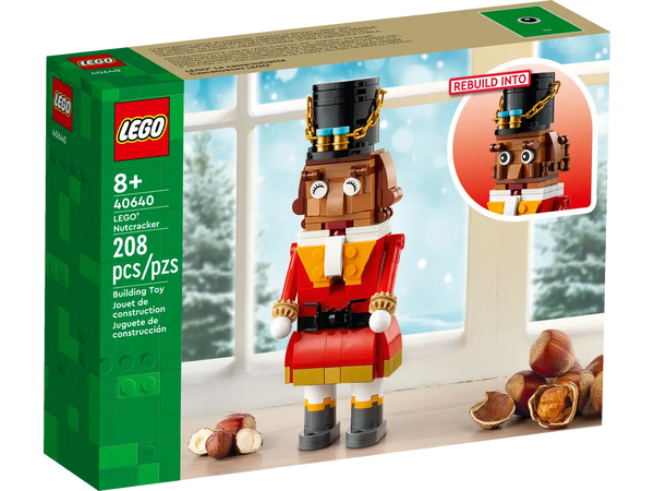 40640 Schiaccianoci LEGO®