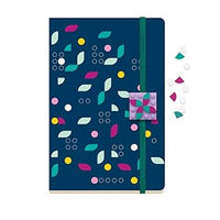 Lego DOTS Notebook c/Charms