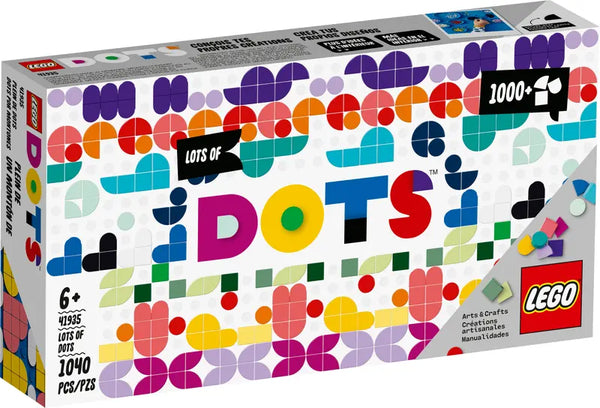 41935 Dots Mega Pack