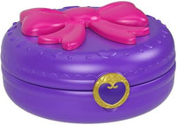 Polly Pocket - Clip and Comb Pool Compact