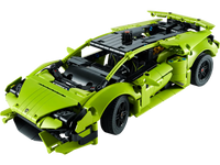 42161 Lamborghini Huracán Tecnica