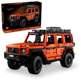 42177 Mercedes-Benz G 500 Professional Line