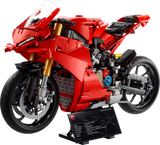 42202 Motocicletta Ducati Panigale V4 S