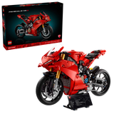 42202 Motocicletta Ducati Panigale V4 S