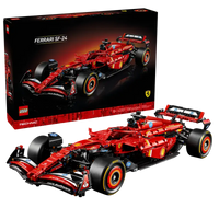 42207 Monoposto F1 Ferrari SF-24