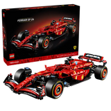 42207 Monoposto F1 Ferrari SF-24