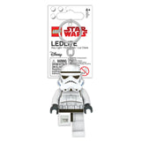 Lego LGL-KE12H Torcia-portachiavi Stormtrooper™