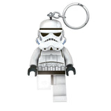 Lego LGL-KE12H Torcia-portachiavi Stormtrooper™