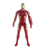 IRON MAN - Endgame - Titan Hero Series