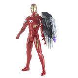 IRON MAN - Endgame - Titan Hero Series