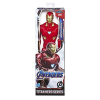 IRON MAN - Endgame - Titan Hero Series