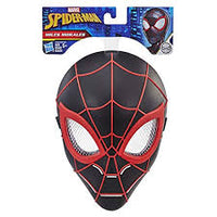 Maschera di Miles Morales