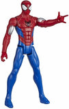 ARMORED SPIDER-MAN - Titan Hero Series