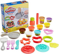 Playdoh - Pancakes Playset