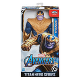 Thanos - Avengers - Titan Hero Series