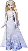 Regina Elsa Frozen