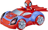 Spidey - Aracno Mobile