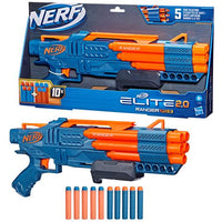 Nerf Elite Ranger PD-5F