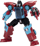 Transformers Legacy - Autobot Pointblank e Autobot Peacemaker