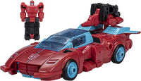 Transformers Legacy - Autobot Pointblank e Autobot Peacemaker